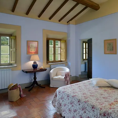 Chiarentana Di Donata Origo * Chianciano Terme