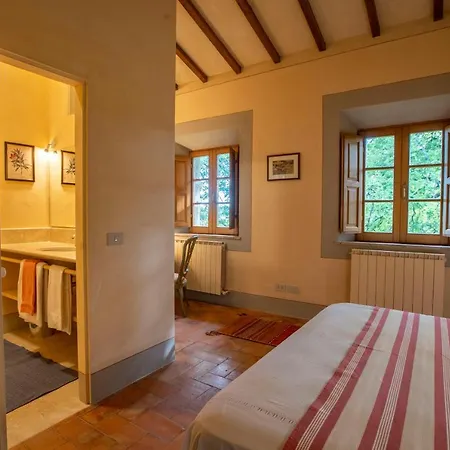 Feriegård Chiarentana Di Donata Origo Chianciano Terme
