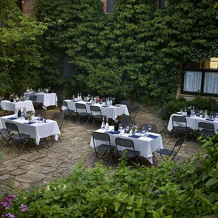 Chiarentana Di Donata Origo Feriegård Chianciano Terme