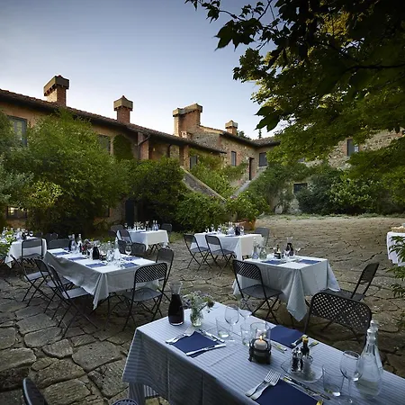 Chiarentana Di Donata Origo Feriegård