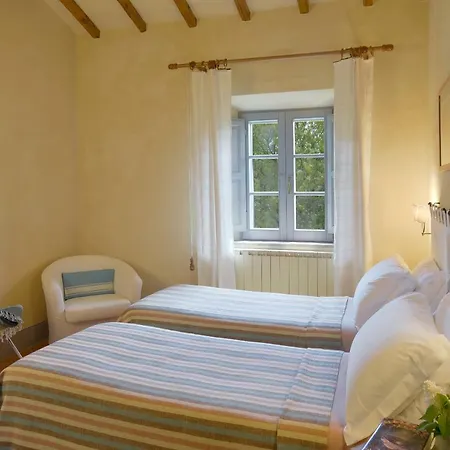 Chiarentana Di Donata Origo Feriegård Chianciano Terme